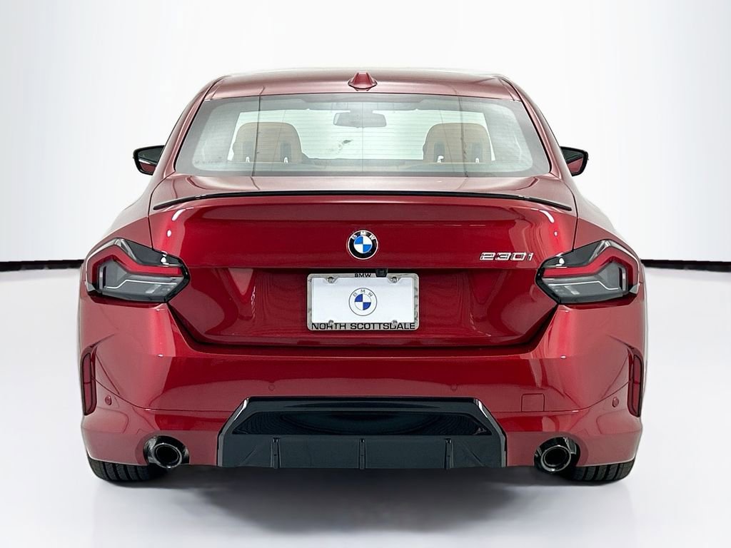 New 2026 BMW 230i Coupe w/ Premium Package image 6
