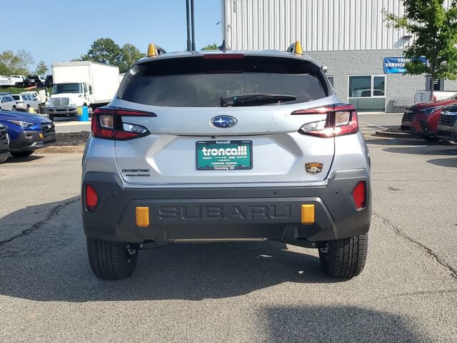 New 2026 Subaru Crosstrek 2.5i Wilderness w/ Crosstrek Mirror Package AWD/4WD image 5