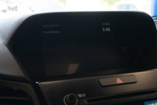 Used 2019 Acura ILX w/ Technology Package FWD image 26