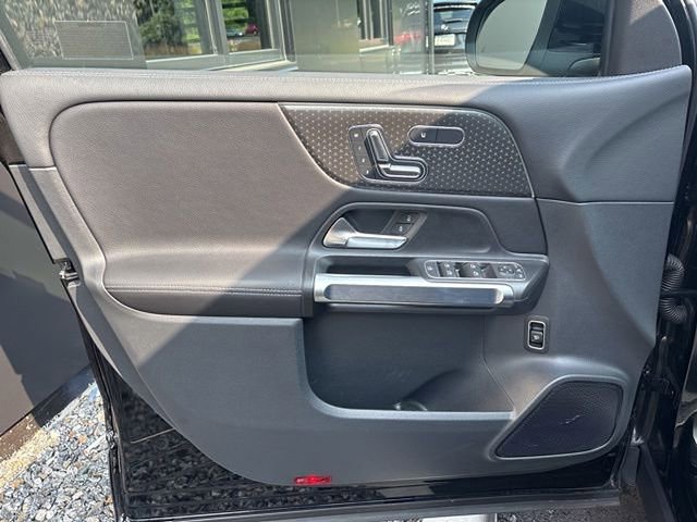 Used 2025 Mercedes-Benz GLB 250 GLB 250 image 15