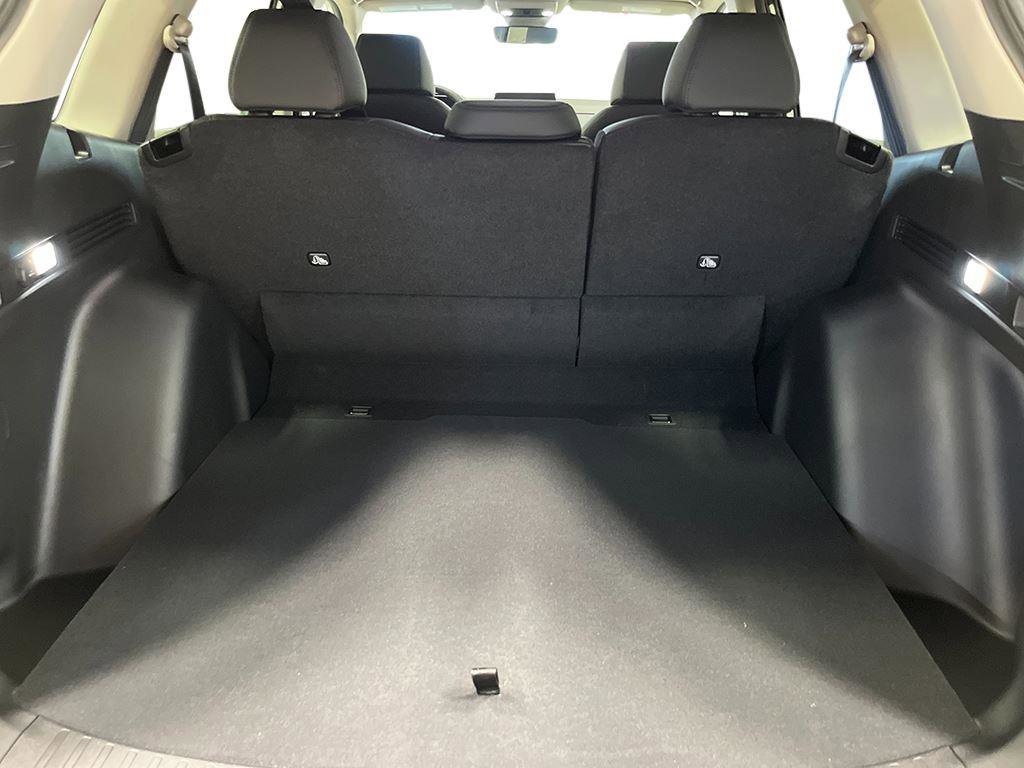 New 2026 Honda CR-V EX-L image 25
