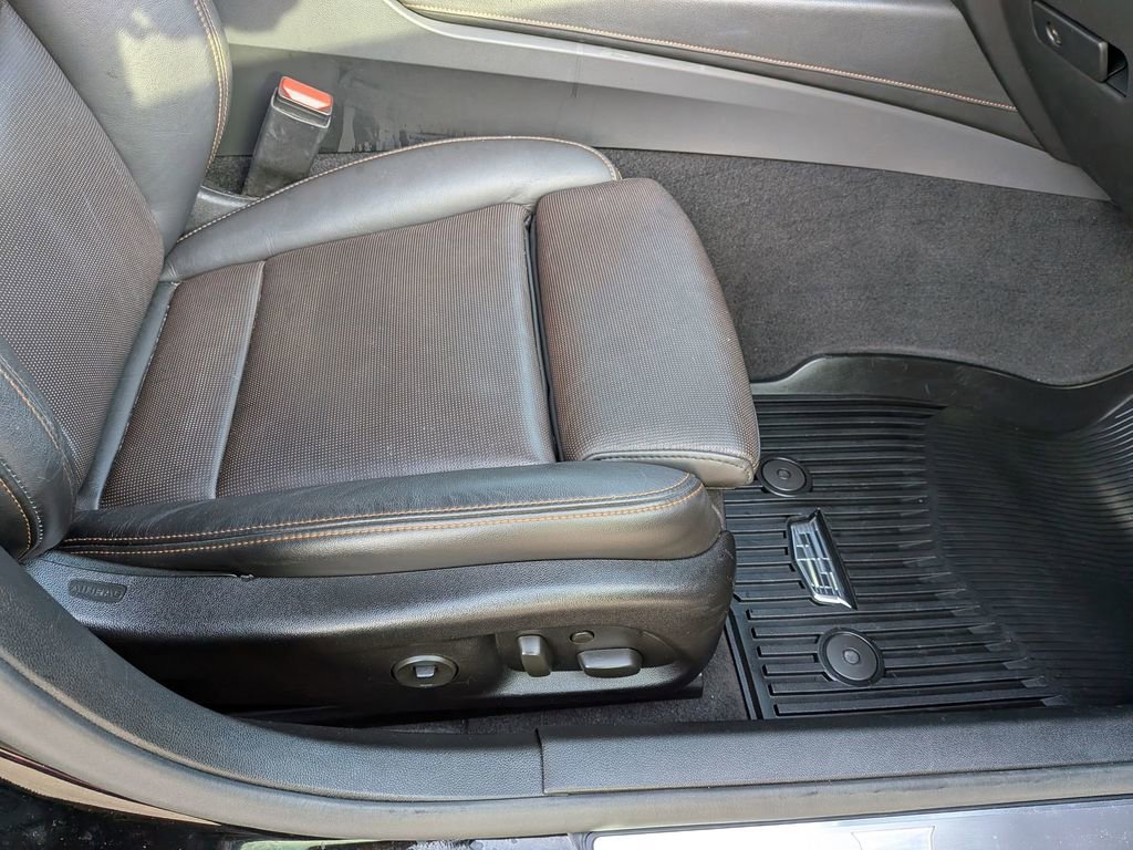 Used 2020 Cadillac CT5 Sport image 32