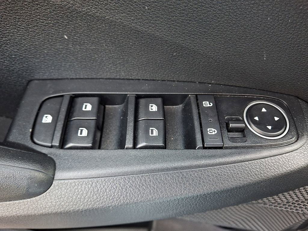 Certified 2023 Kia Seltos LX AWD/4WD image 26
