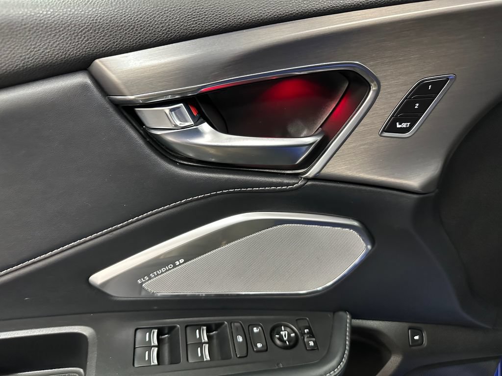Used 2019 Acura RDX A-Specw/ Technology Package AWD/4WD image 18