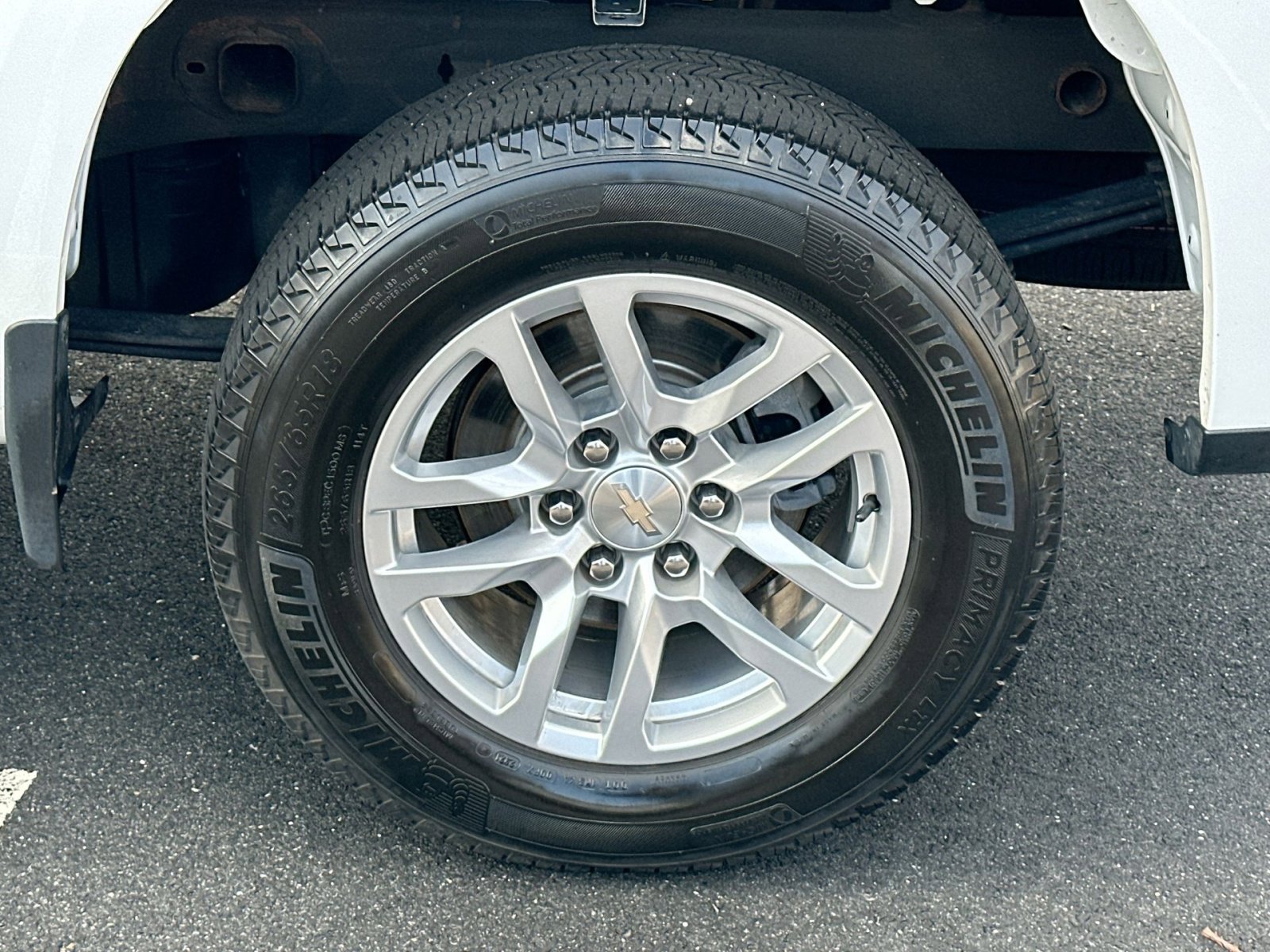 Used 2022 Chevrolet Silverado 1500 LT image 12