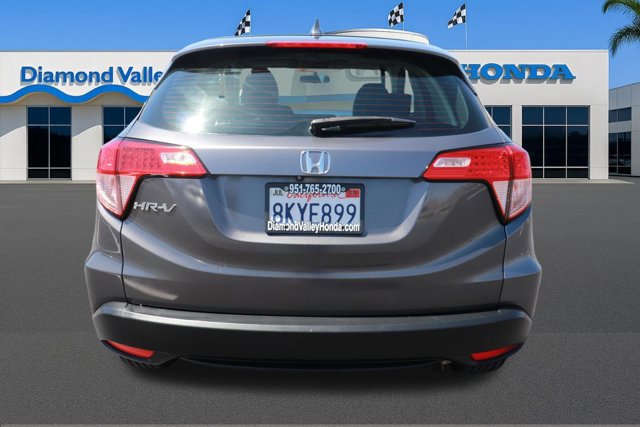 Used 2016 Honda HR-V LX image 5