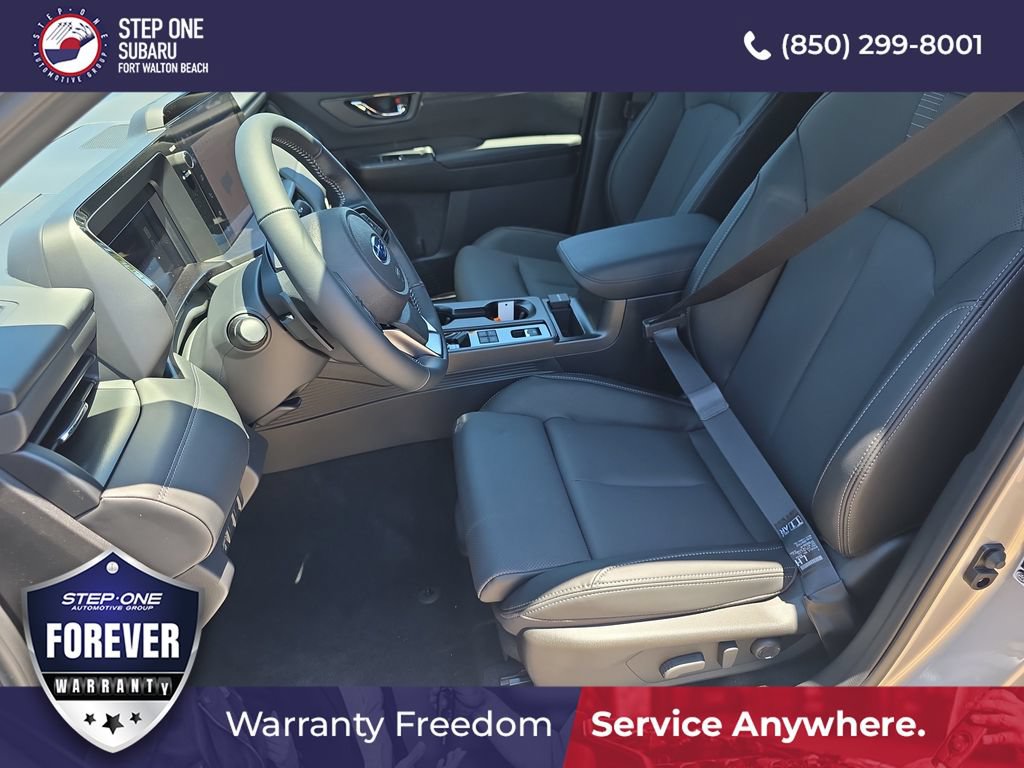 New 2026 Subaru Outback Touring XT AWD/4WD image 12