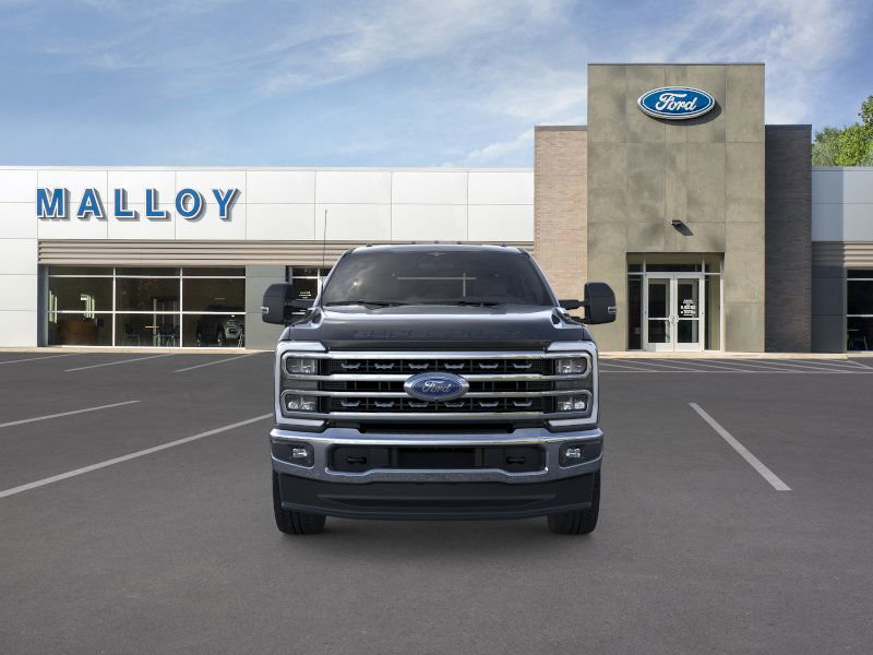 New 2026 Ford F250 Lariat image 6