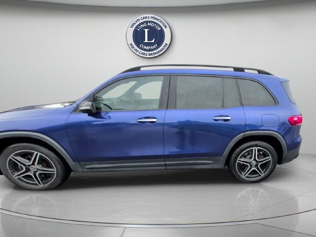 Used 2020 Mercedes-Benz GLB 250 4MATIC w/ AMG Line image 11