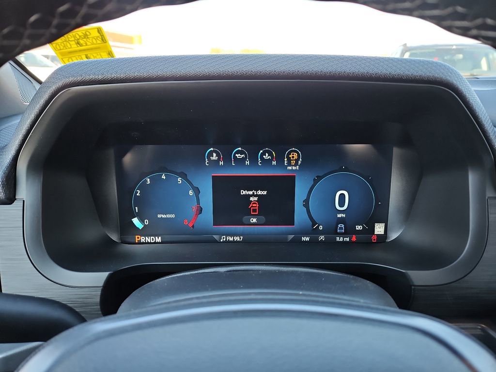 New 2026 Ford F150 XLT w/ Equipment Group 302A MID image 26