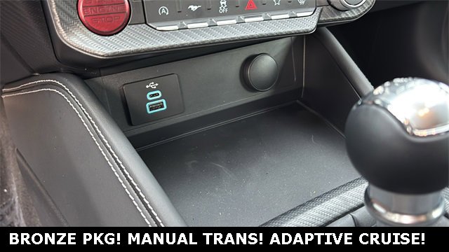 New 2026 Ford Mustang GT Premium image 18