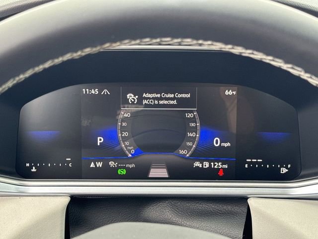 New 2026 Volkswagen Taos SE image 15