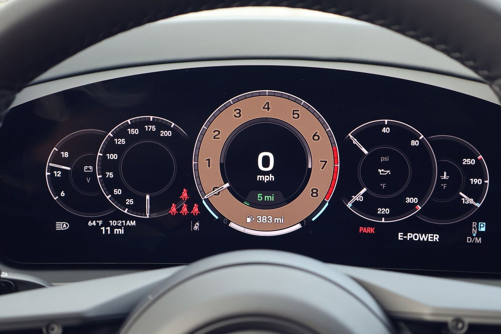 New 2026 Porsche Cayenne S image 16