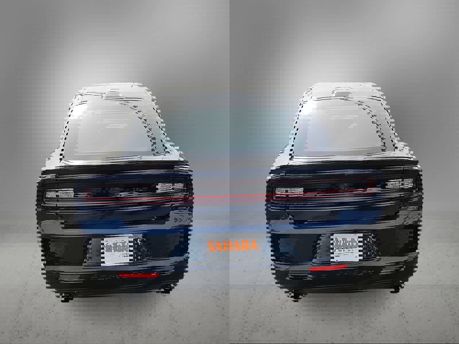 New 2026 Dodge Charger Scat Pack image 7