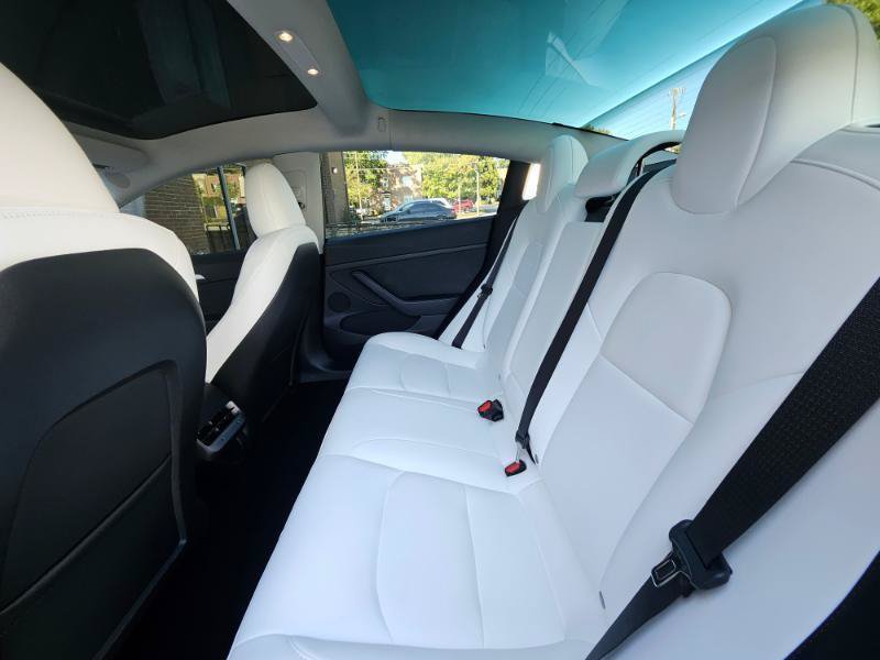 Used 2023 Tesla Model 3 Performance AWD/4WD image 62
