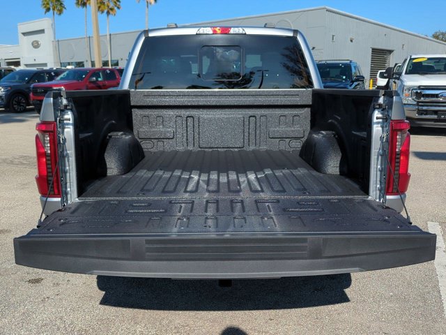 New 2026 Ford F150 XLT w/ Equipment Group 302A MID image 13