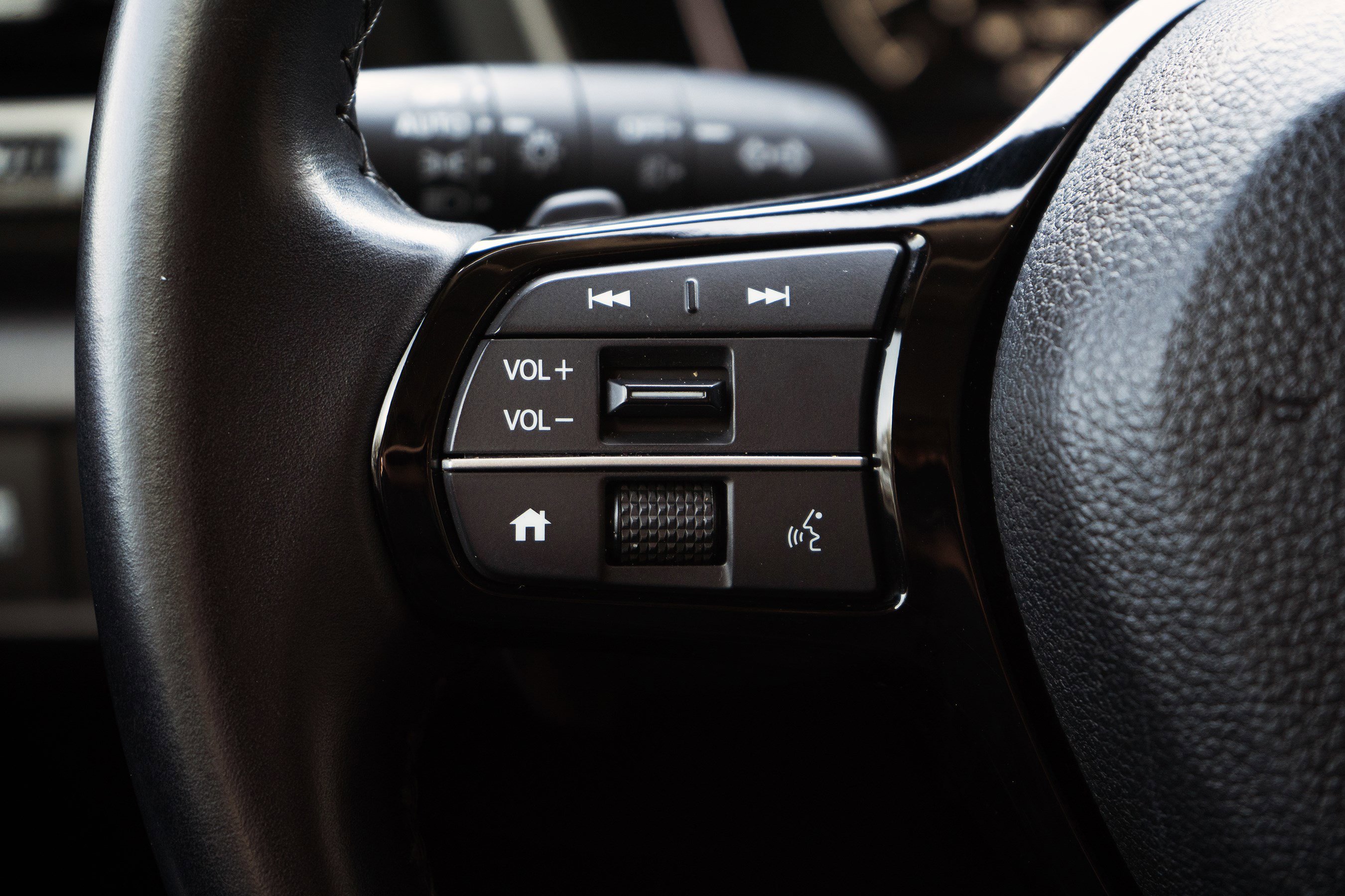 Certified 2023 Honda Pilot EX-L image 21