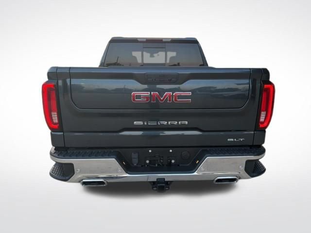 Used 2019 GMC Sierra 1500 SLT w/ SLT Premium Plus Package AWD/4WD image 4