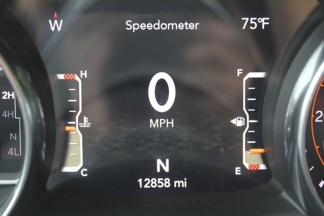 Used 2023 Jeep Gladiator Rubicon w/ LED Lighting Group image 18