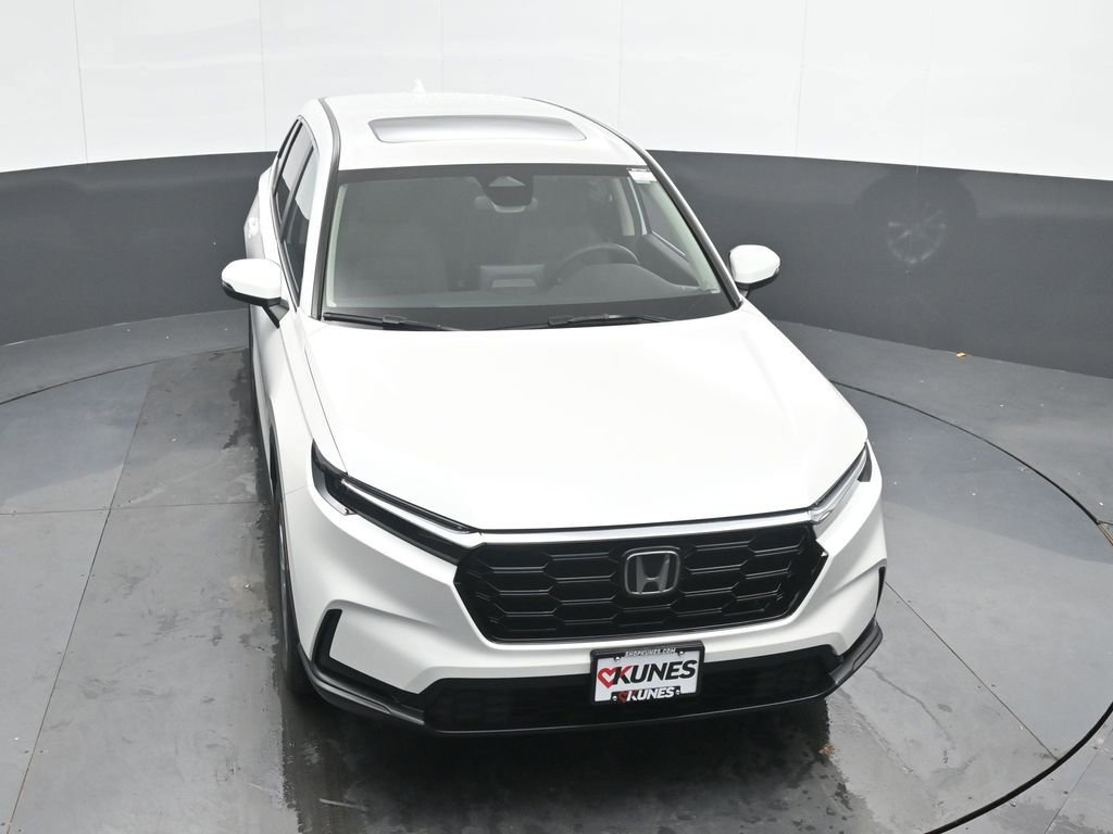 New 2026 Honda CR-V EX image 32