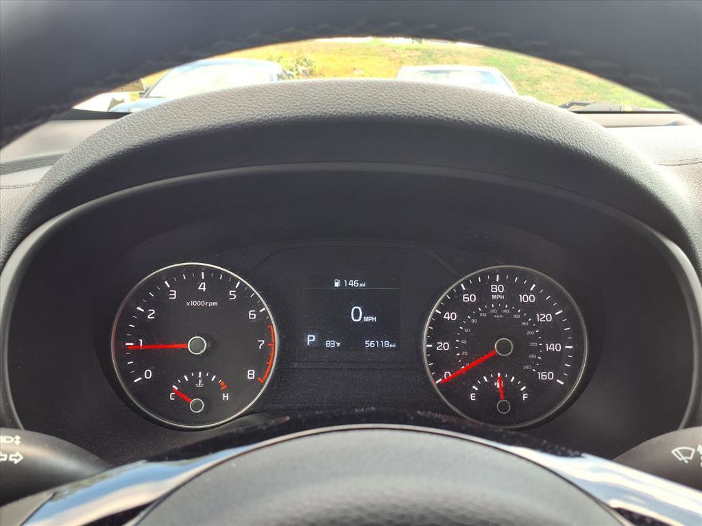 Used 2020 Kia Sportage EX w/ Option Group 15 image 10