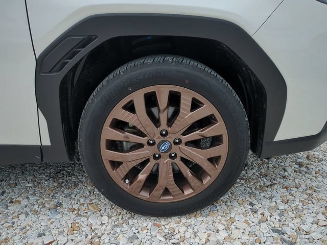 Used 2025 Subaru Forester Sport AWD/4WD image 11