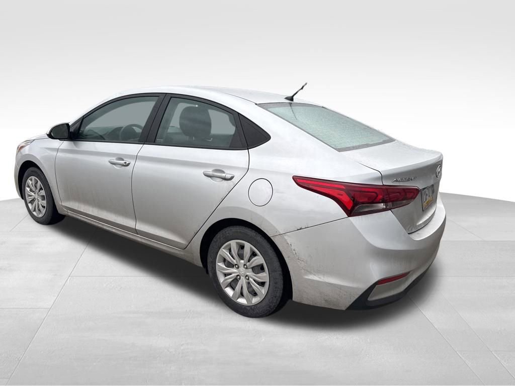 Used 2022 Hyundai Accent SE image 13