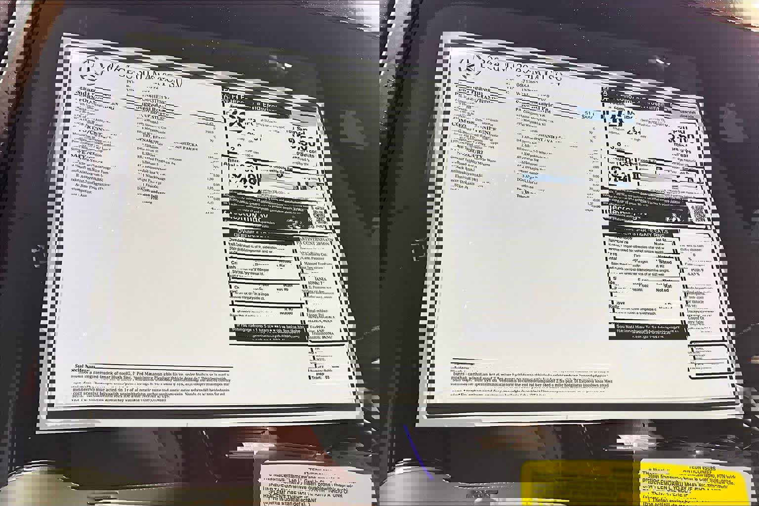 New 2026 Mercedes-Benz GLC 300 4MATIC image 18