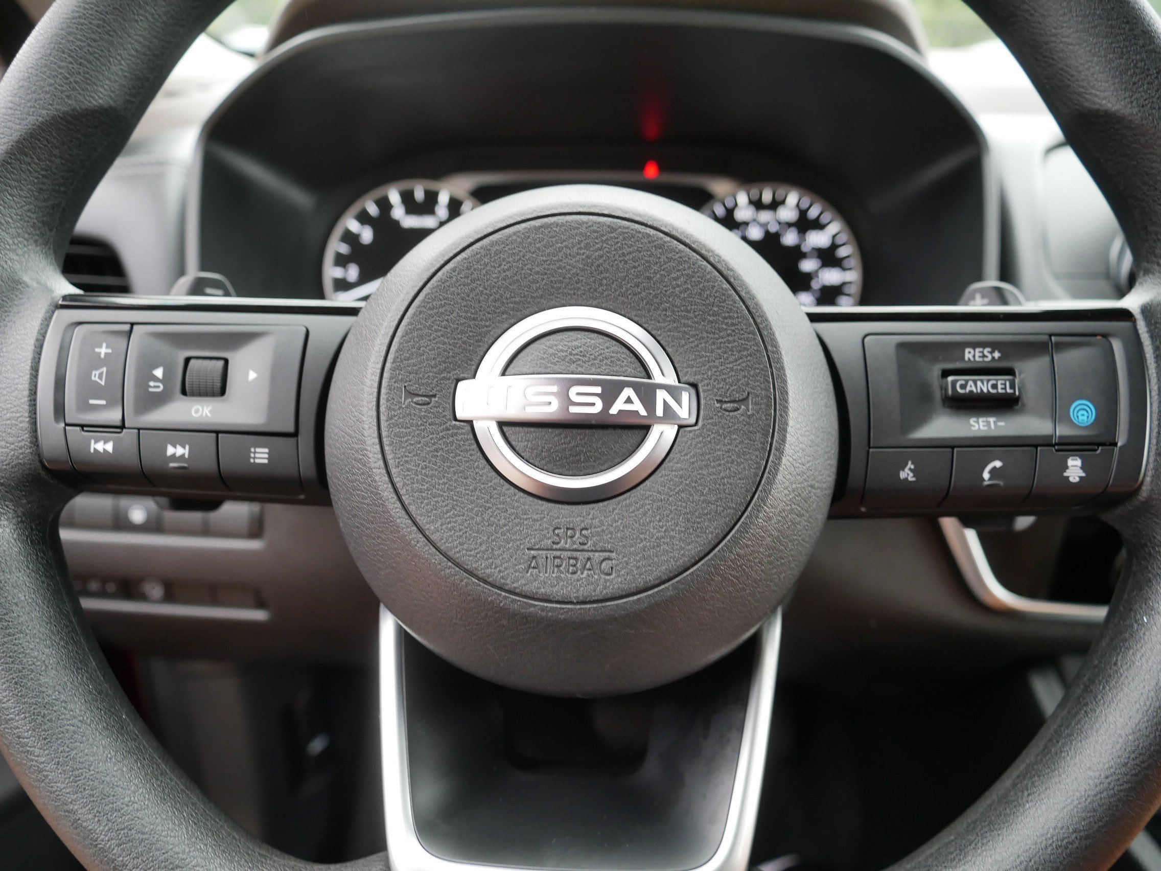 Certified 2023 Nissan Rogue SV AWD/4WD image 25