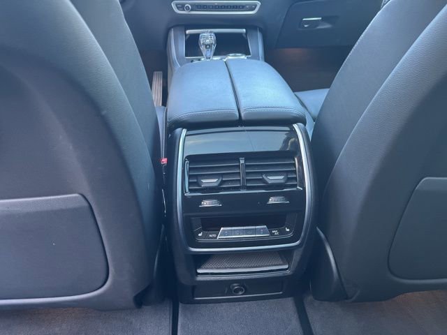 Used 2023 BMW X5 xDrive40i w/ Executive Package AWD/4WD image 19