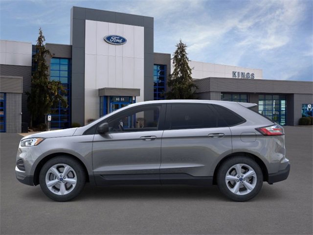 New 2024 Ford Edge SE image 3