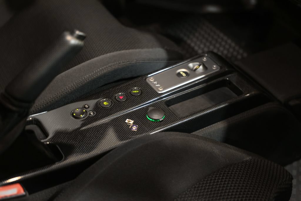 Used 2008 Ferrari F430 Scuderia RWD image 28