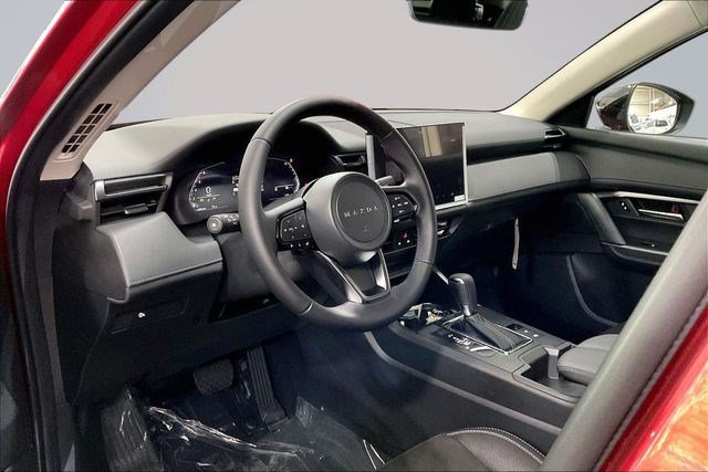 New 2026 MAZDA CX-5 Select AWD/4WD image 7
