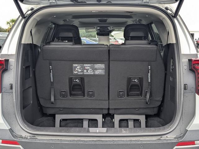 Certified 2025 Kia Carnival SX Prestige FWD image 14