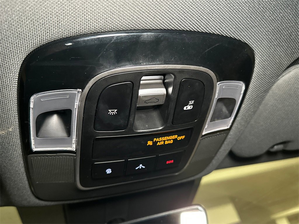 Used 2021 Hyundai Sonata Limited image 34