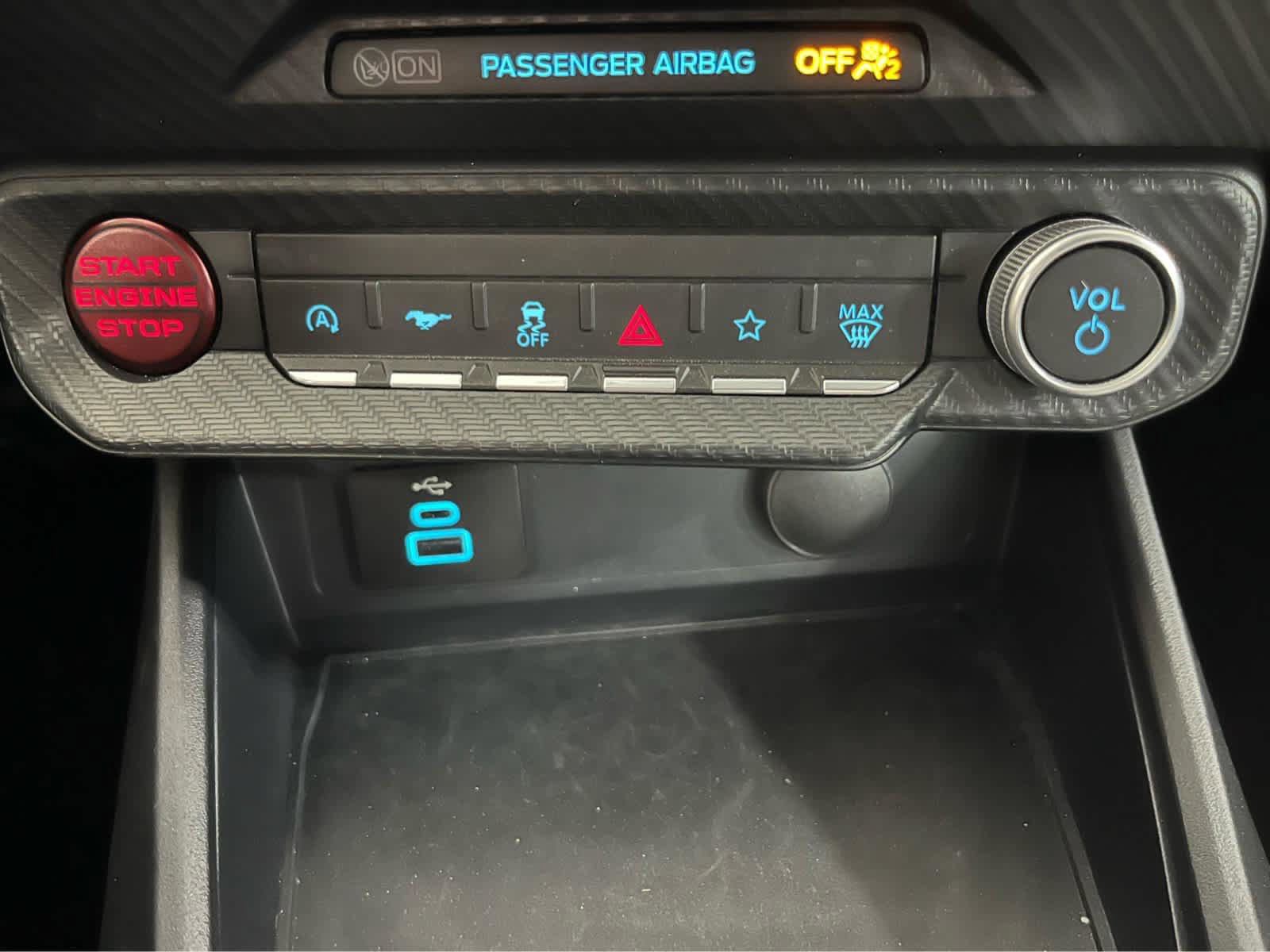 Used 2025 Ford Mustang GT Premium image 29