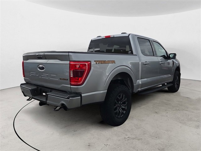 Used 2023 Ford F150 Tremor image 3