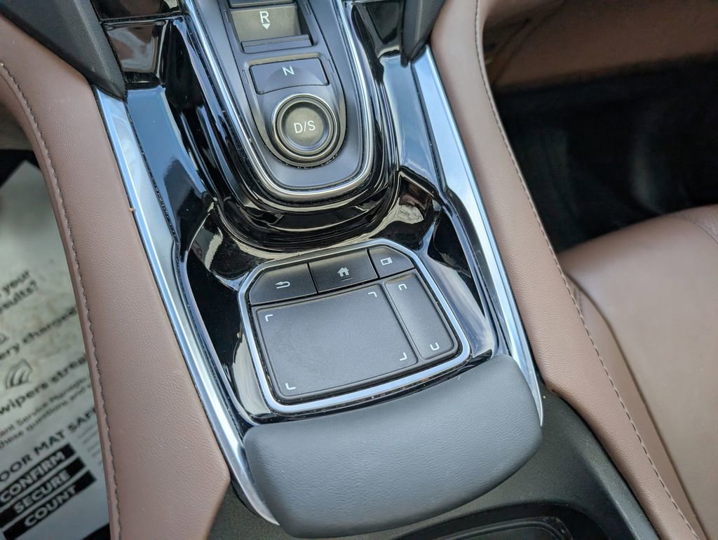 Used 2021 Acura RDX w/ Technology Package image 15