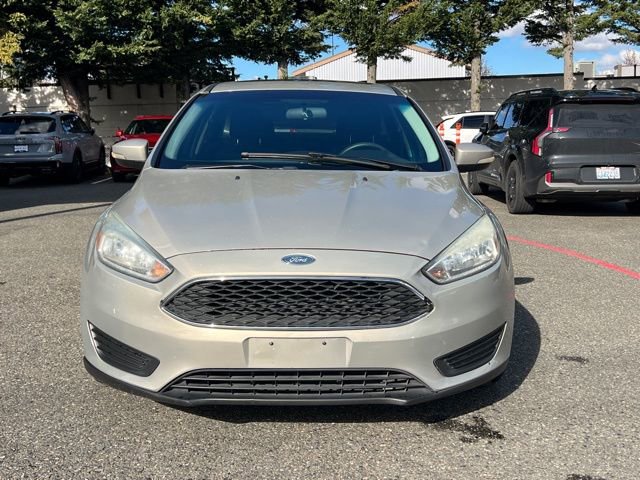 Used 2015 Ford Focus SE image 4