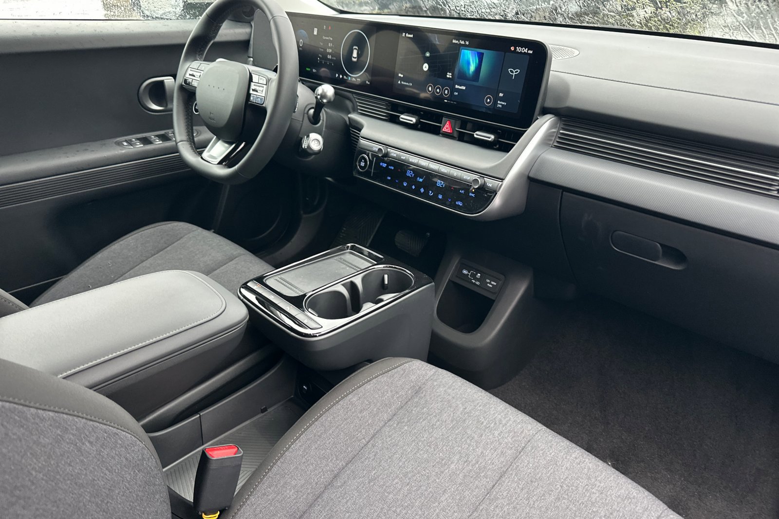 New 2026 Hyundai Ioniq 5 SE image 16