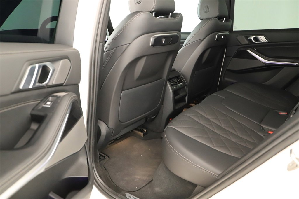 Used 2024 BMW X5 sDrive40i w/ M Sport Package image 27