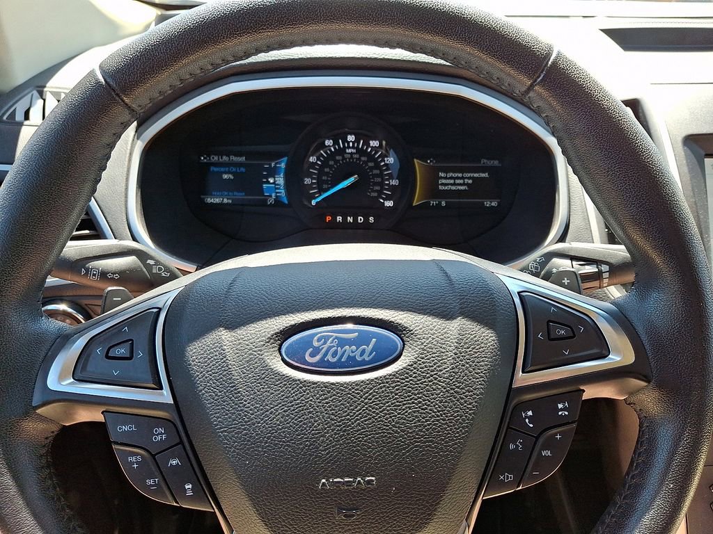 Certified 2020 Ford Edge SEL w/ Class II Trailer Tow Package AWD/4WD image 20