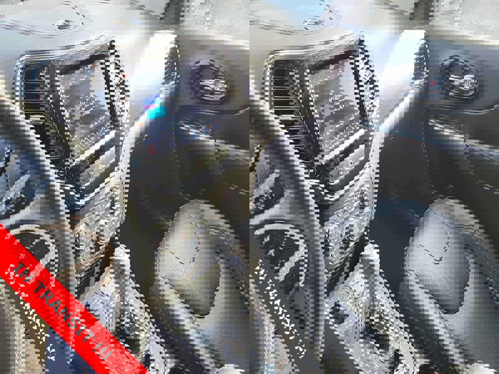 Certified 2019 Jeep Cherokee Limited image 10