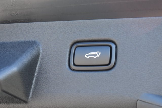 New 2026 Kia Sportage EX FWD image 17