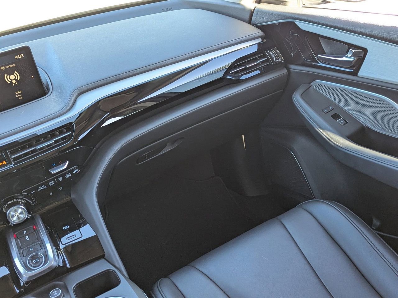 Certified 2023 Acura MDX FWD image 19