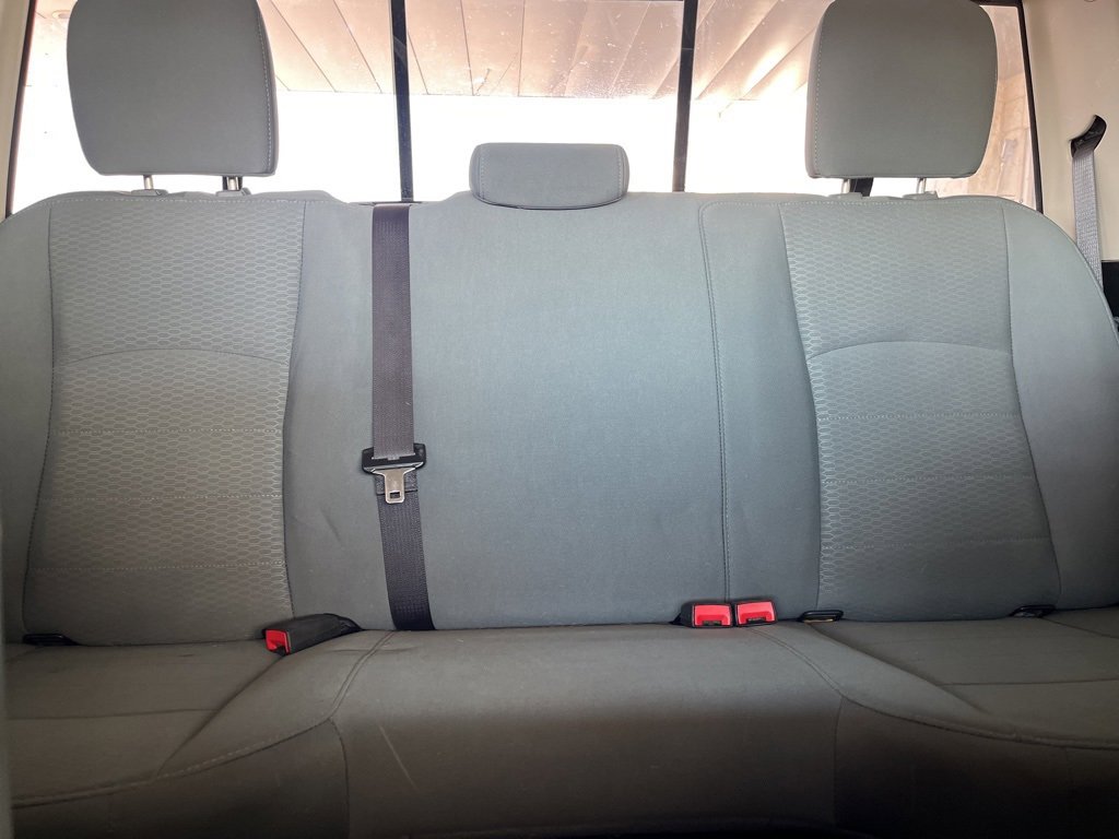 Used 2017 RAM 1500 Classic SLT image 17