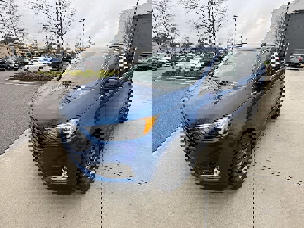 Used 2022 Ford Edge SEL w/ Sport Appearance Package image 5