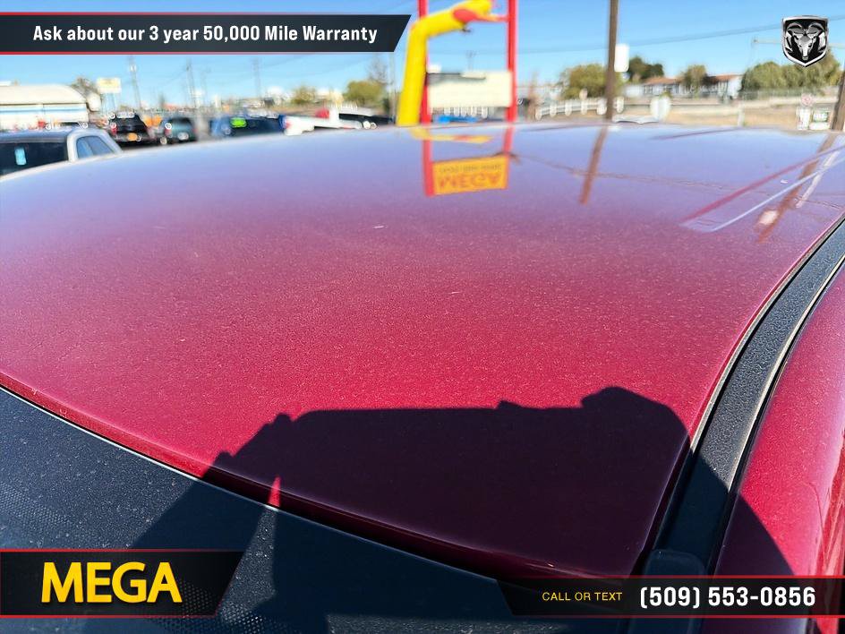 Used 2012 RAM 1500 ST w/ SXT Appearance Group AWD/4WD image 15