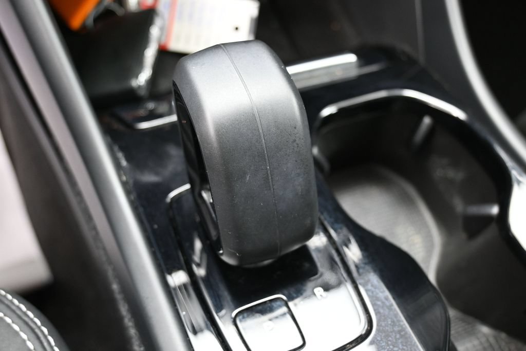 Used 2023 Volvo C40 P8 Recharge Ultimate AWD/4WD image 28