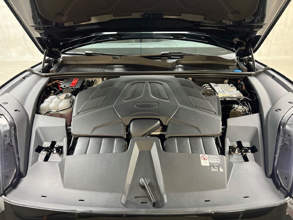 New 2026 Porsche Cayenne AWD/4WD image 32